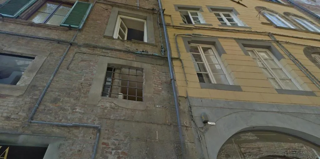 Appartamento Trifora Lucca